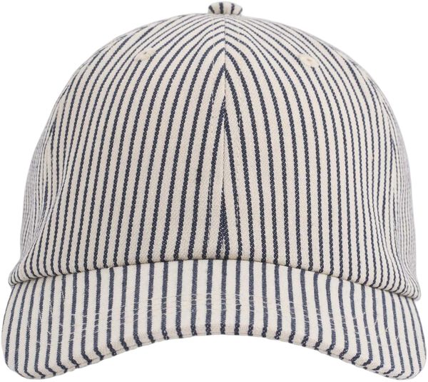 ALLAN PIN Dad Cap