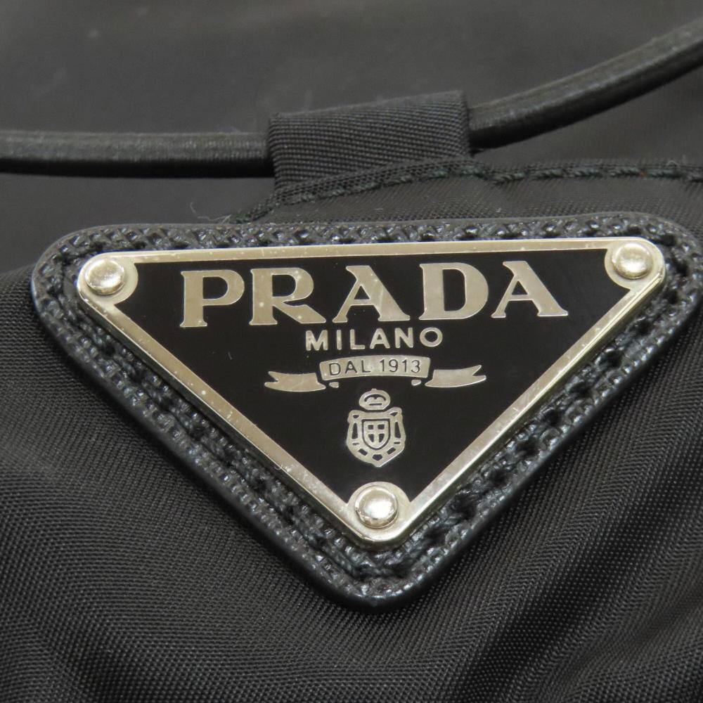 Prada Backpack