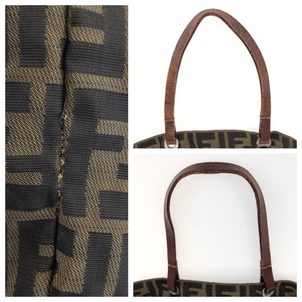 Fendi Tote