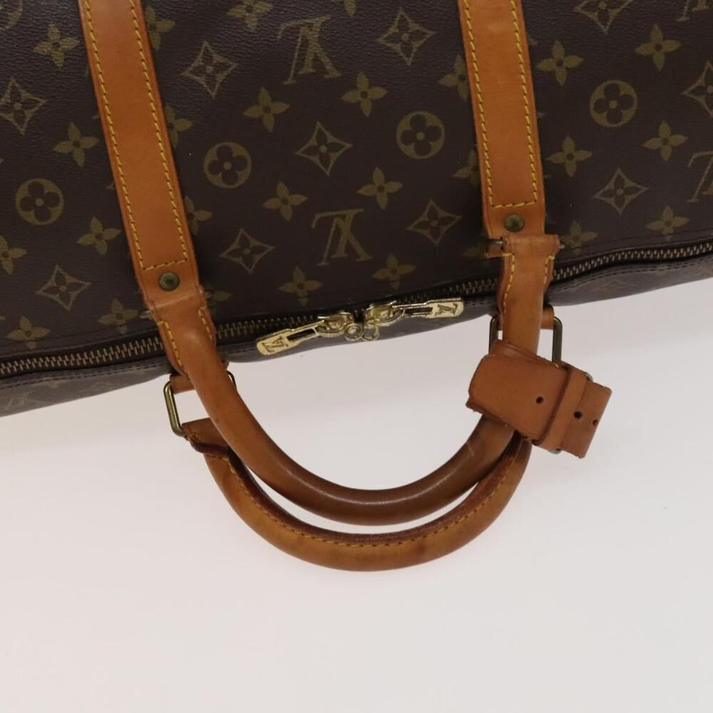 Louis Vuitton Keepall