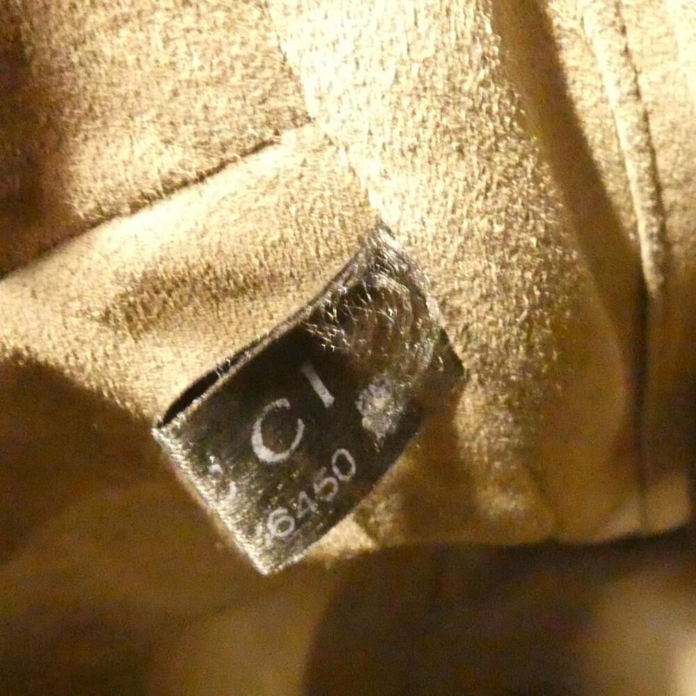 Gucci Backpack