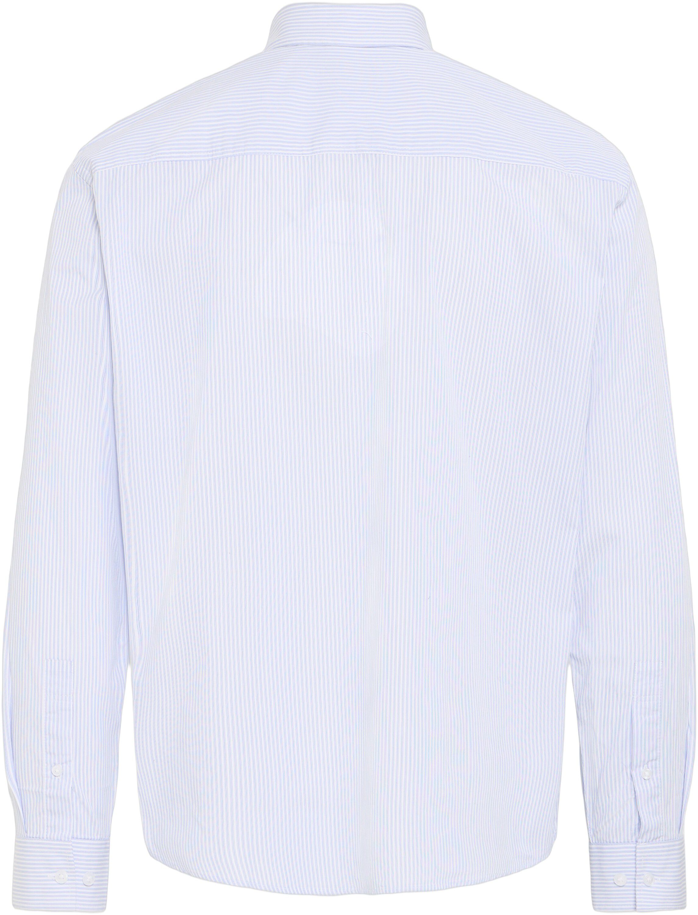 CFBJ&Oslash;RN STRIPED SHIRT