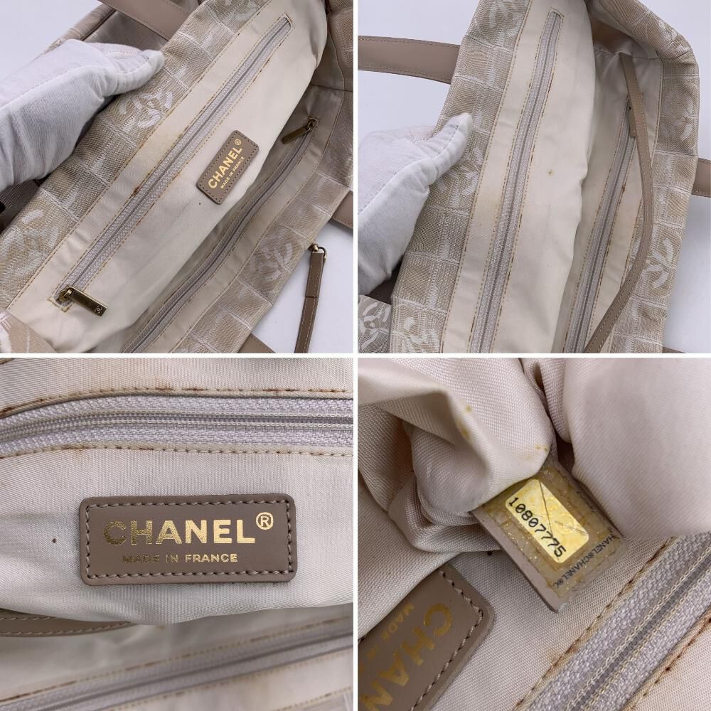 Chanel Tote