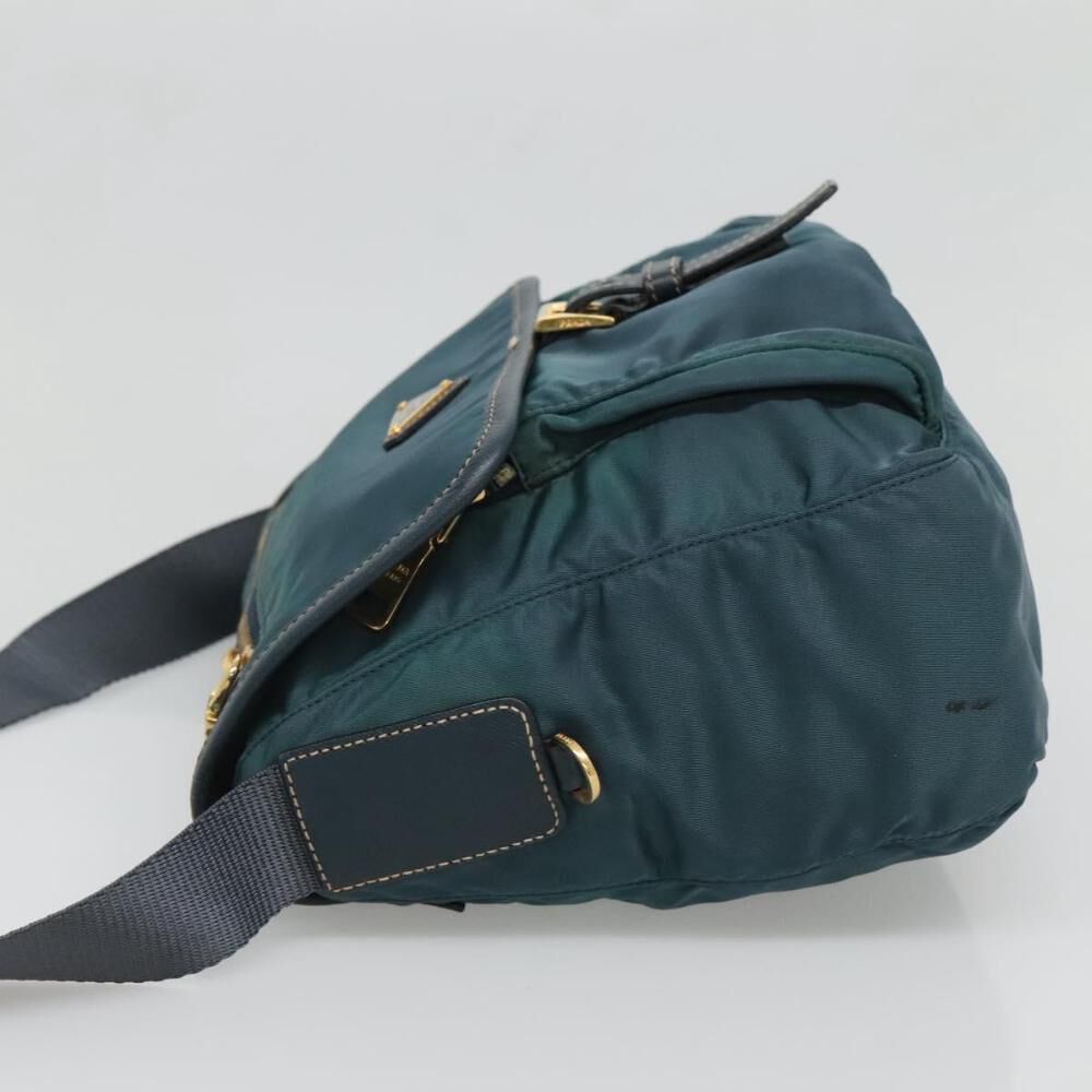 Prada Crossbody Bag