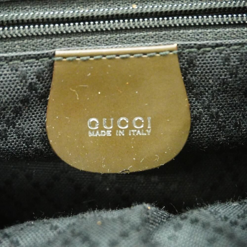 Gucci Bamboo
