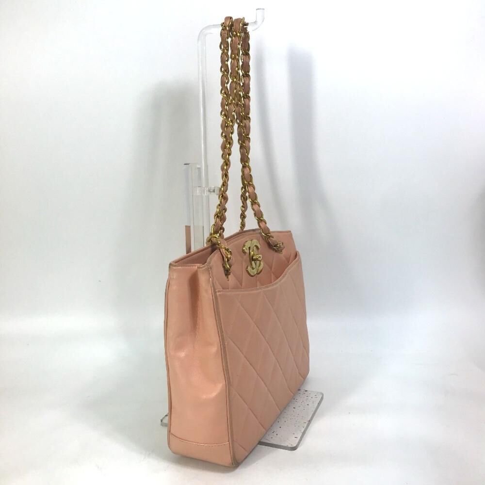 Chanel Tote