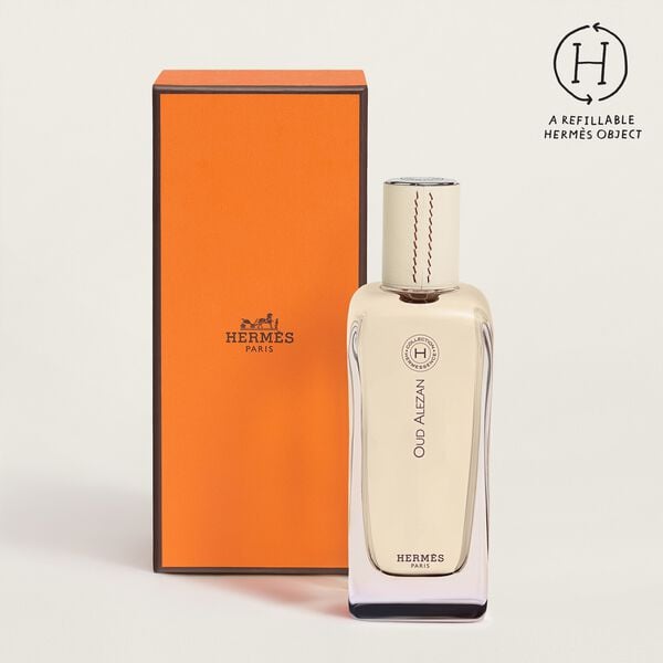 Oud Alezan, Eau de Parfum, 100ml