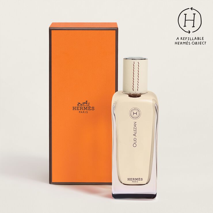 Oud Alezan, Eau de Parfum, 100ml