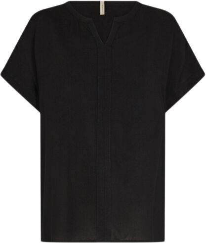 SC-RADIA 9 T-shirt Sort