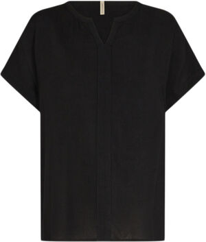 SC-RADIA 9 T-shirt Sort