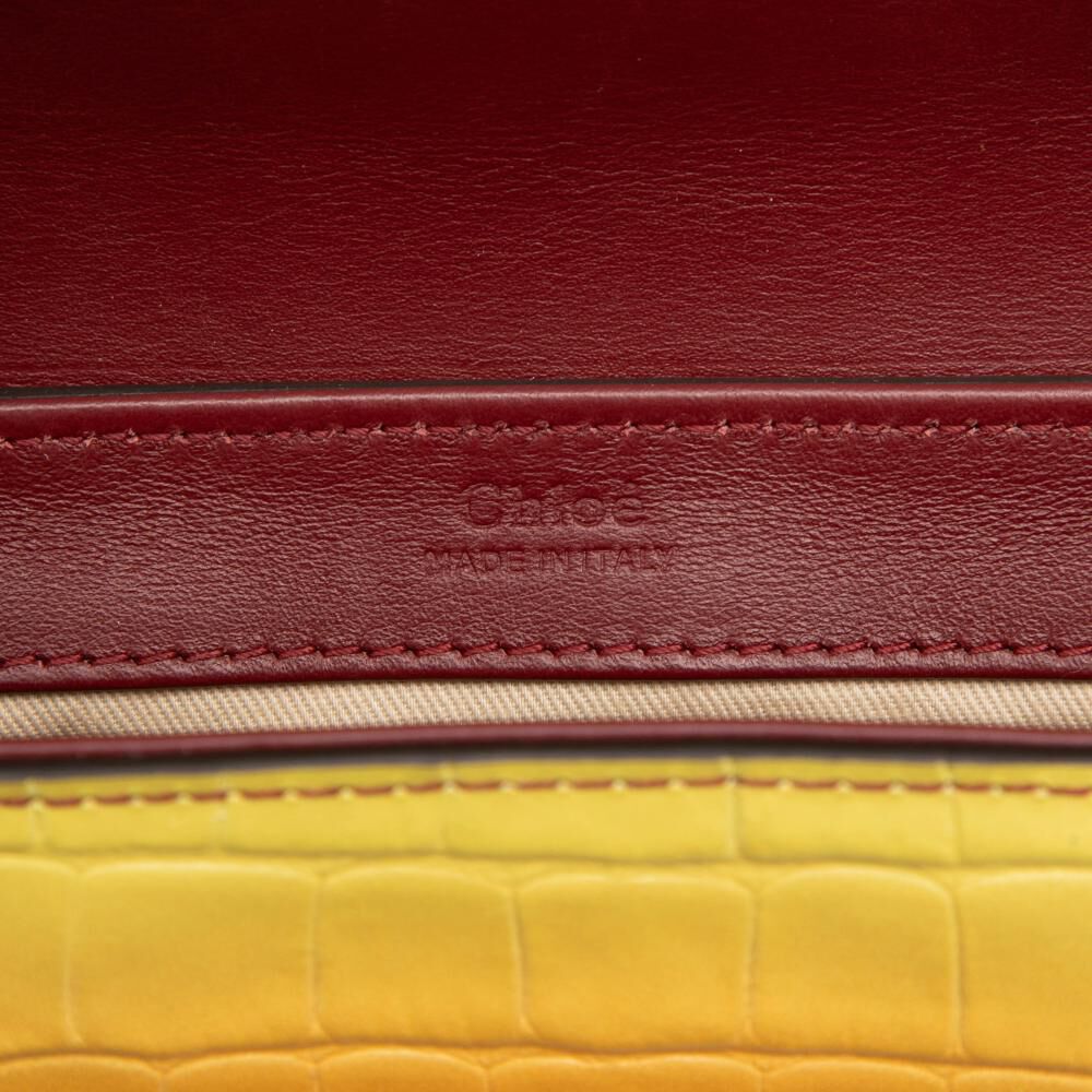 Chlo&eacute; Crossbody Bag