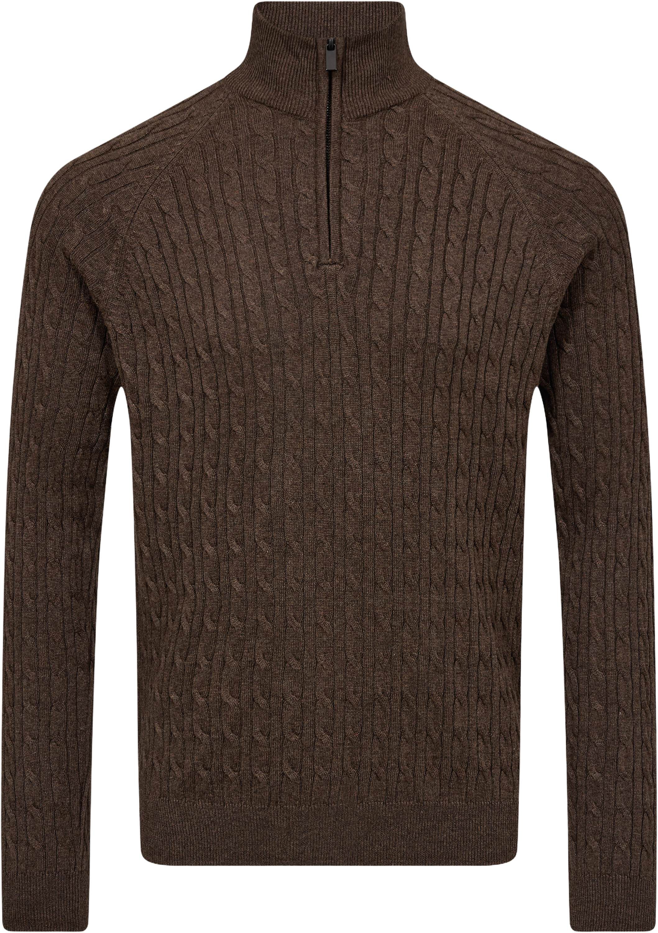 Bs Simbel Regular Fit Knitwear