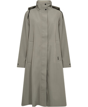 Suva Vision Softshell A-Line W Jacket W3T2