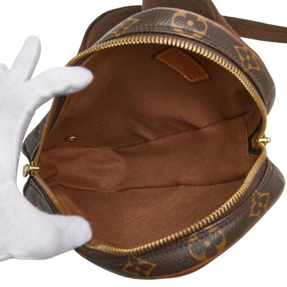 Louis Vuitton Crossbody Bag