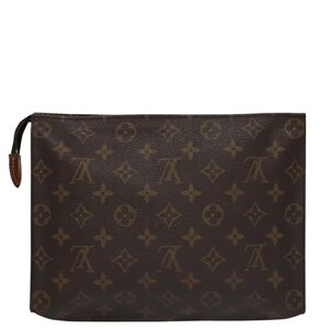 Louis Vuitton Poche Toilette