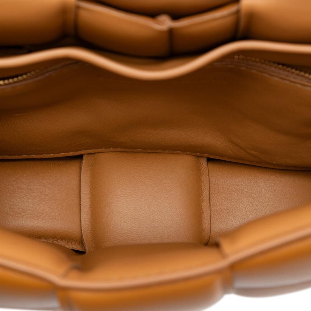 Bottega Veneta Padded Cassette Bag