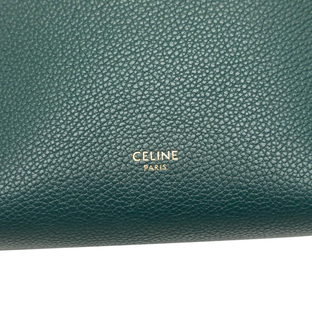 Celine Shoulder Bag