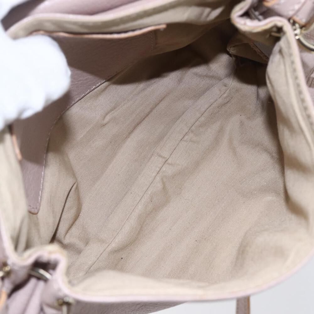 Chlo&eacute; Shoulder Bag