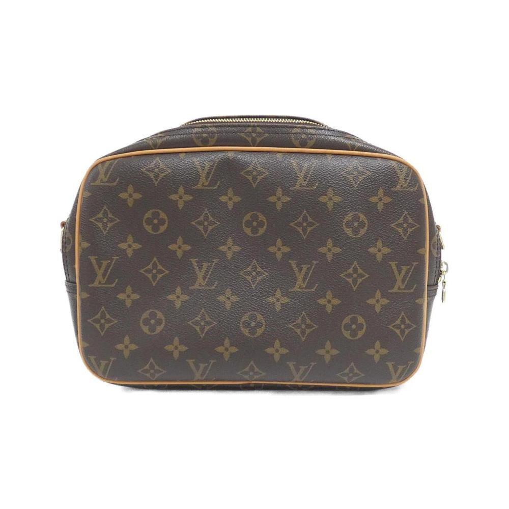 Louis Vuitton Reporter