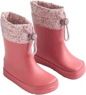 Barfods Termo Gummistøvle Zerro