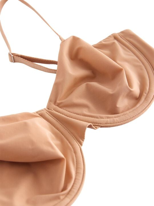 Mjuk bh utan vaddering