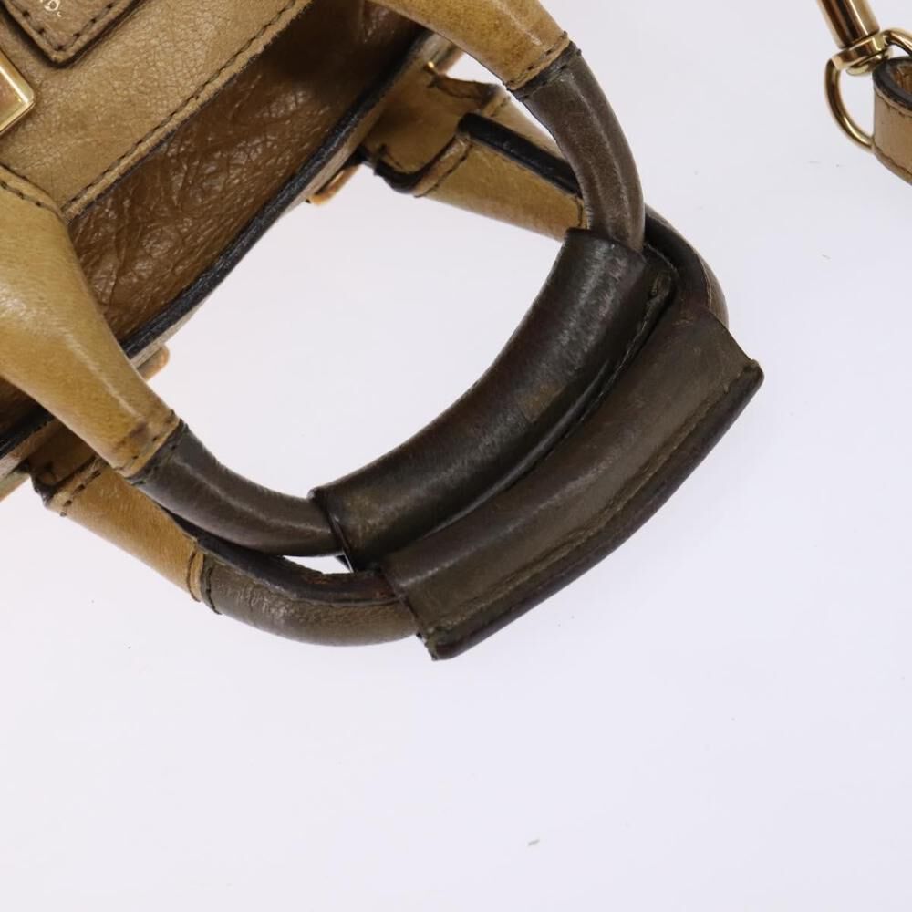 Chlo&eacute; Handbag