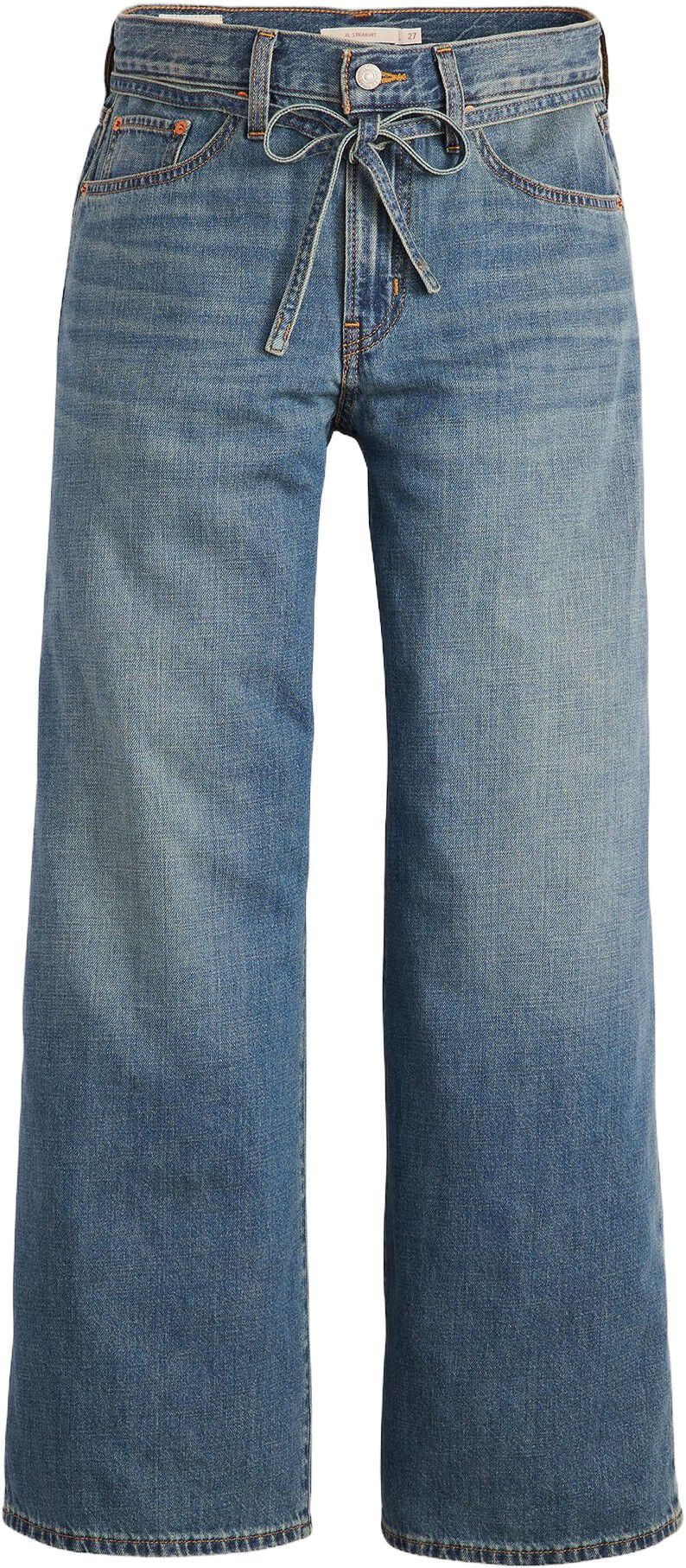 XL STRAIGHT STOP FLAXING