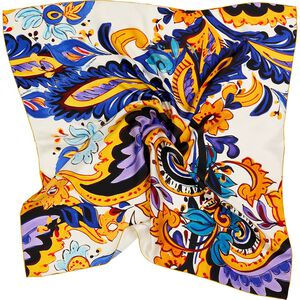 BOHO PAISLEY Scarf