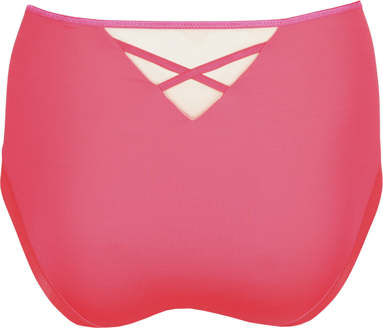 Angelou h&oslash;je trusser