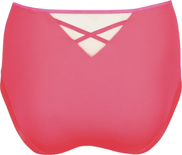 Angelou høje trusser