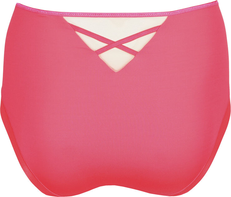 Angelou høje trusser