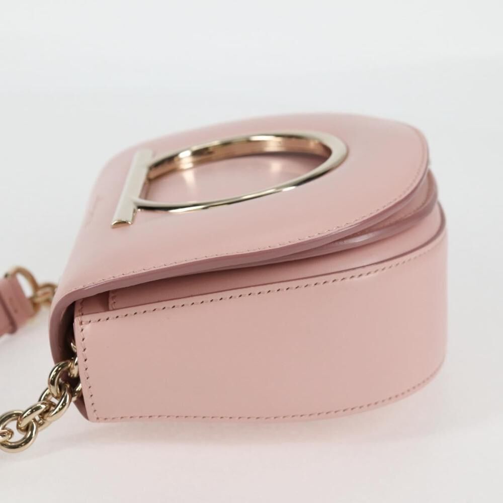 Salvatore Ferragamo Crossbody Bag