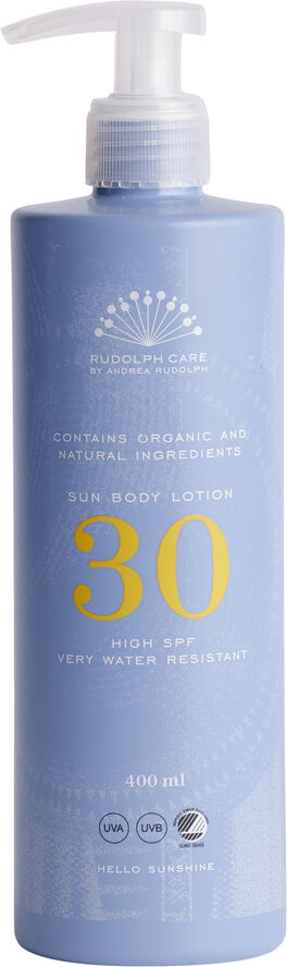 Sun Body Lotion SPF30 400 ml