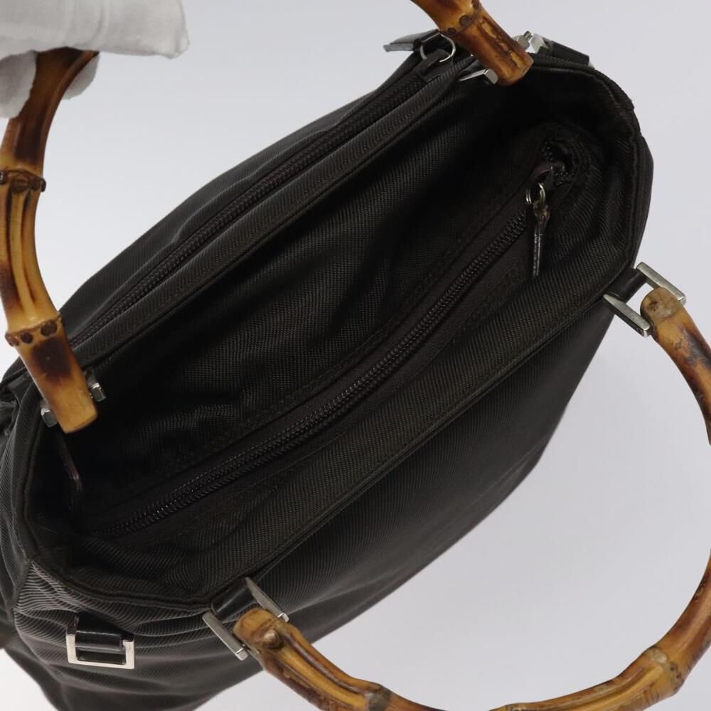 Gucci Bamboo