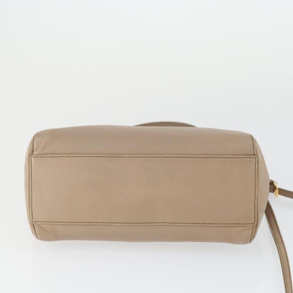 Fendi Shoulder Bag