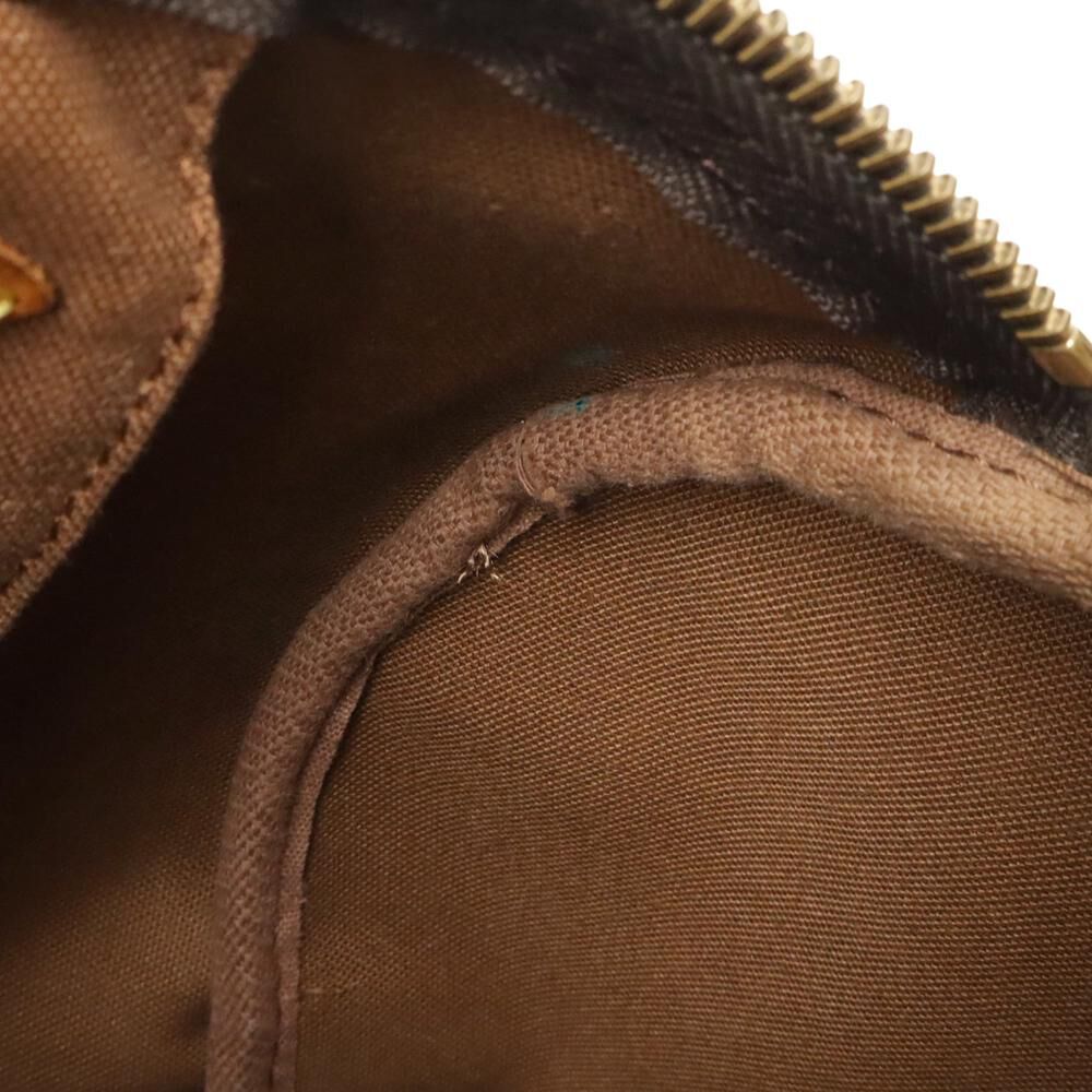 Louis Vuitton Speedy