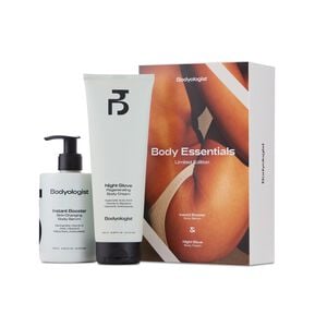Body Essentials