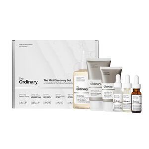 THE O. MINI DISCOVERY SET