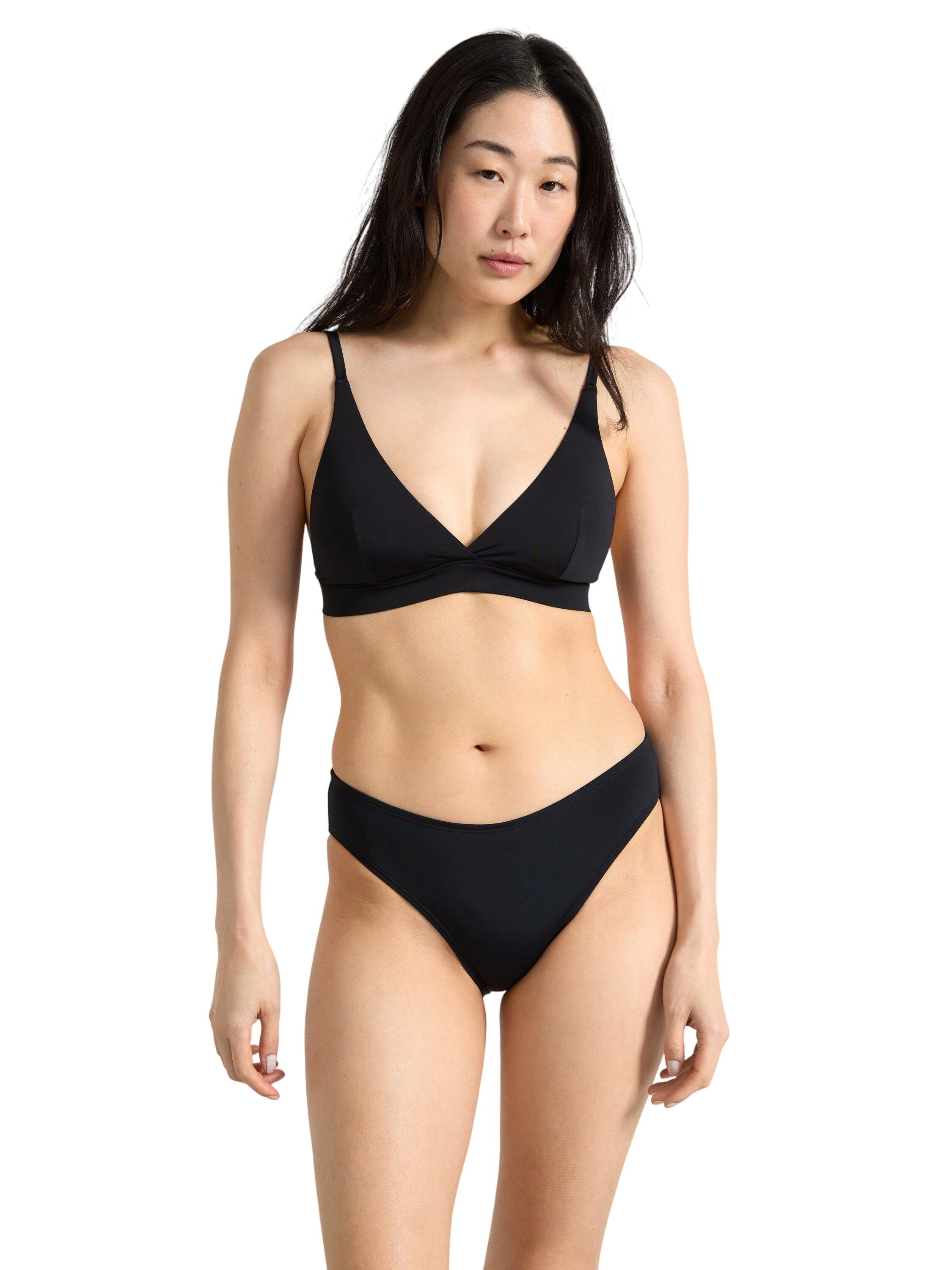 Biknitrosa med normal midja