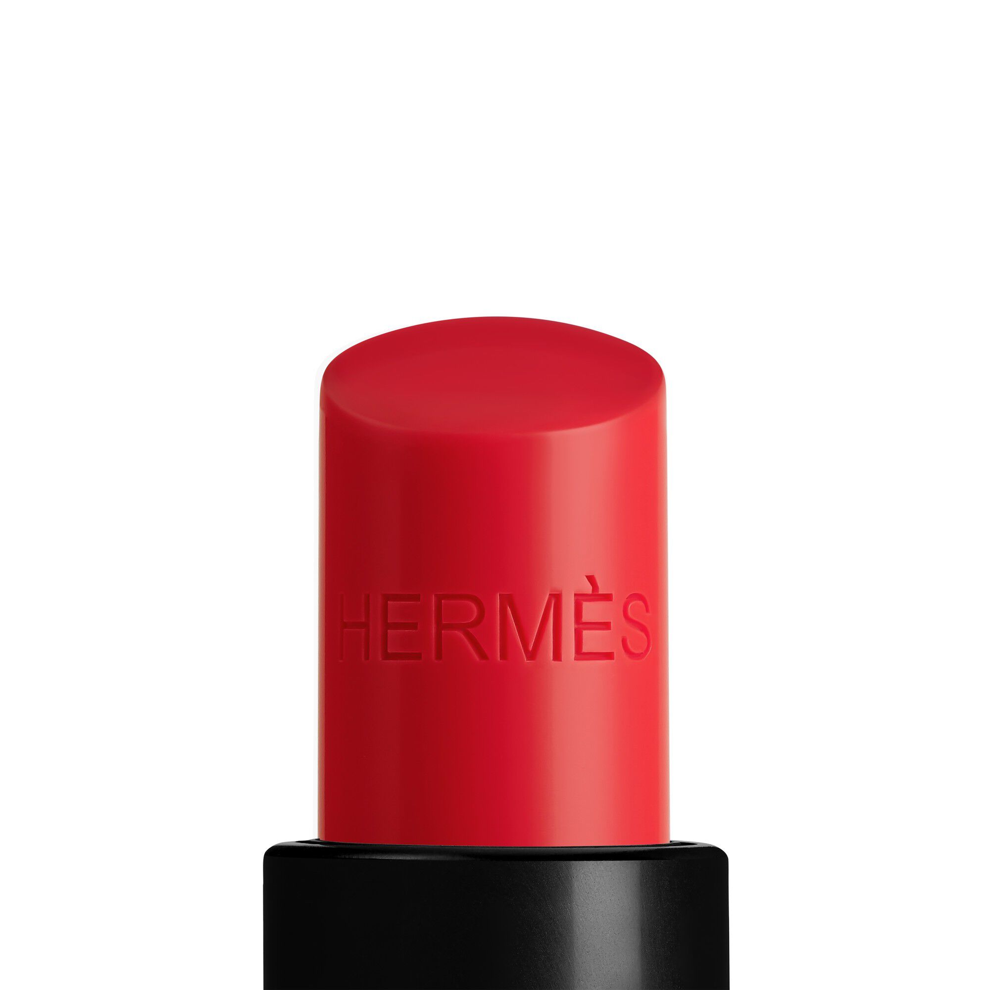 ROUGE HERM&Egrave;S SATIN LIPSTICK 38 ROUGE AIRELLE
