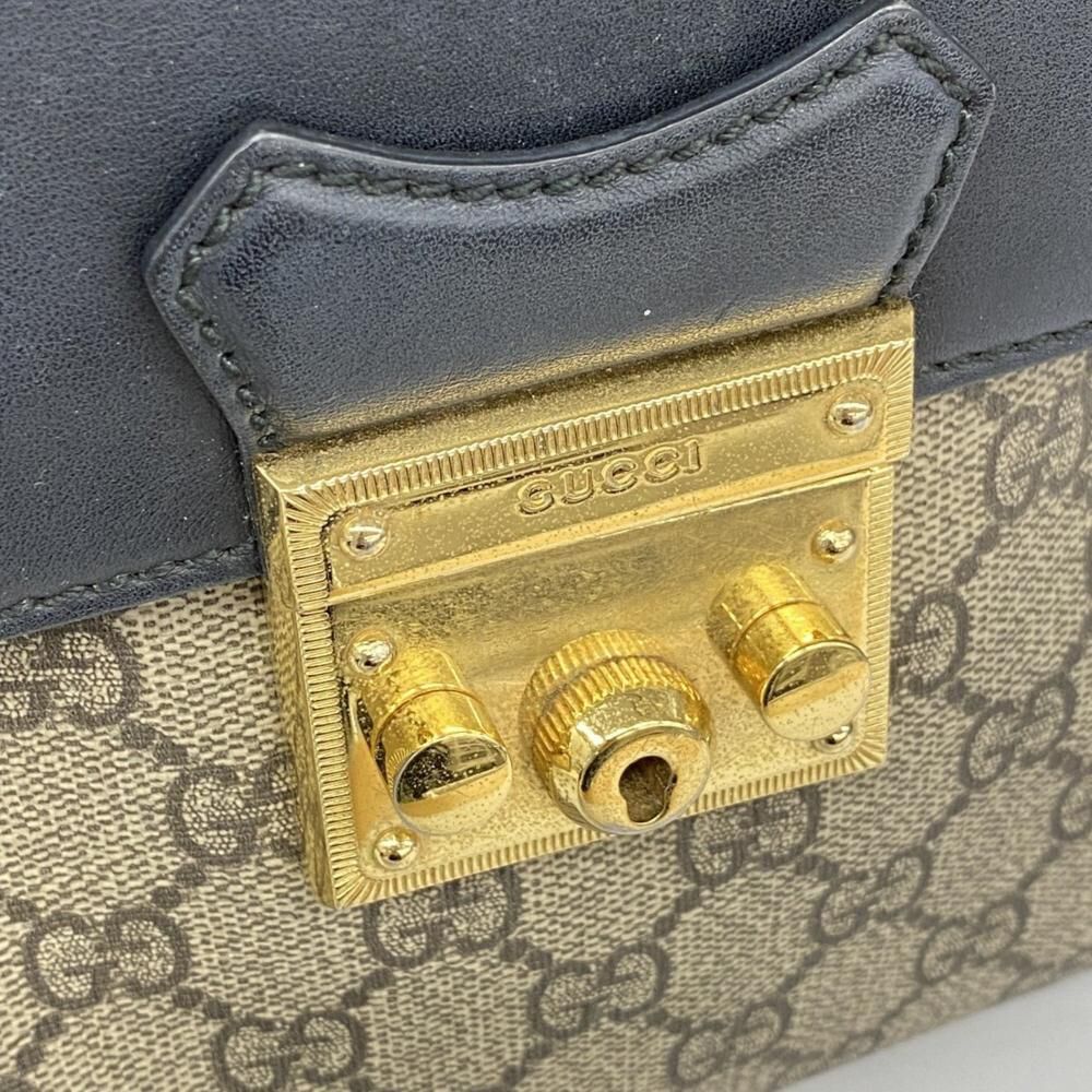 Gucci Backpack