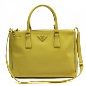 Prada Handbag