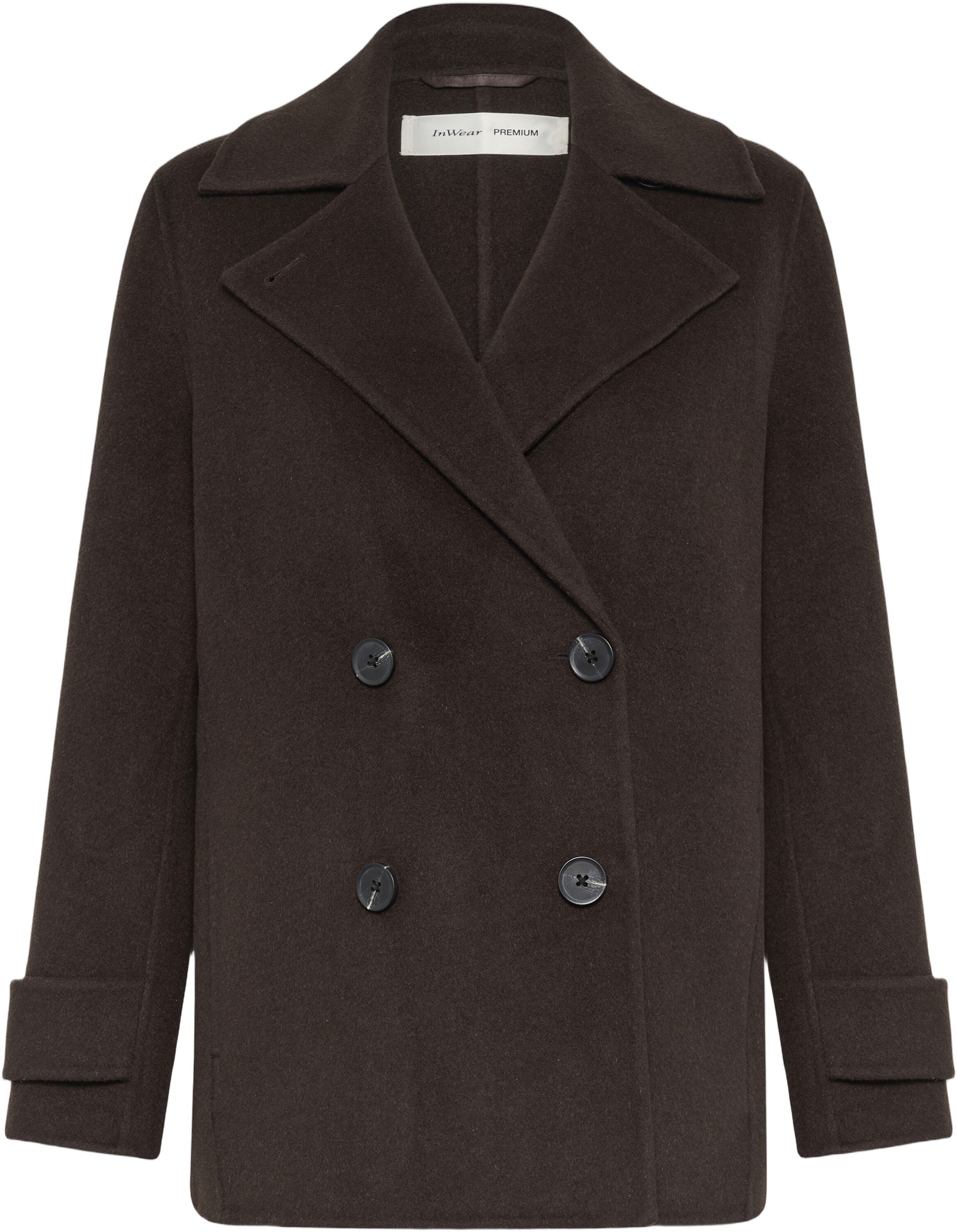 MannaIW Outerwear Premium