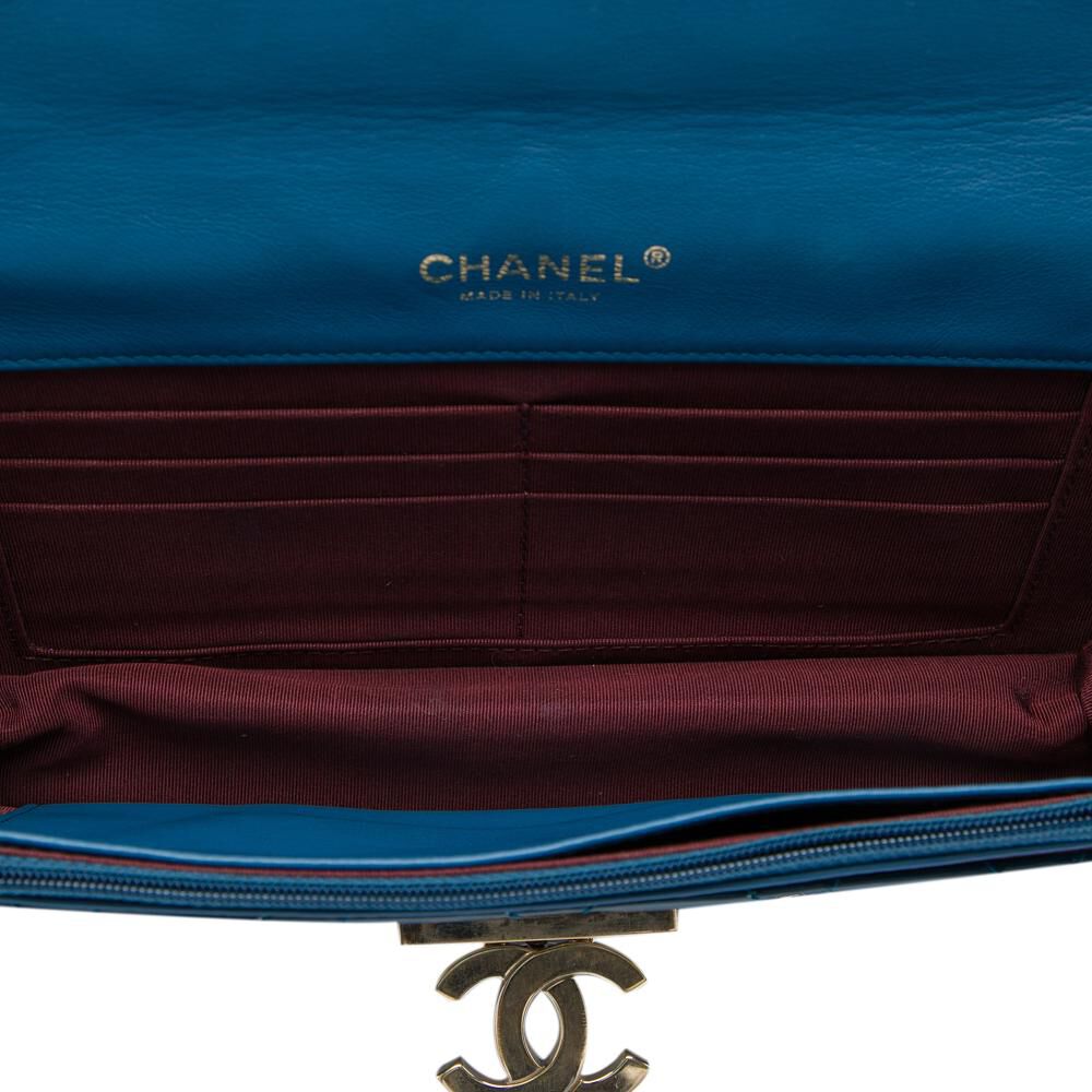 Chanel Flap Bag