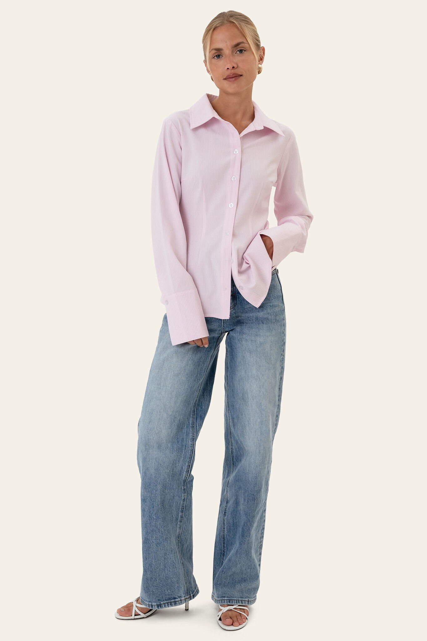 SiljeIC Shirt