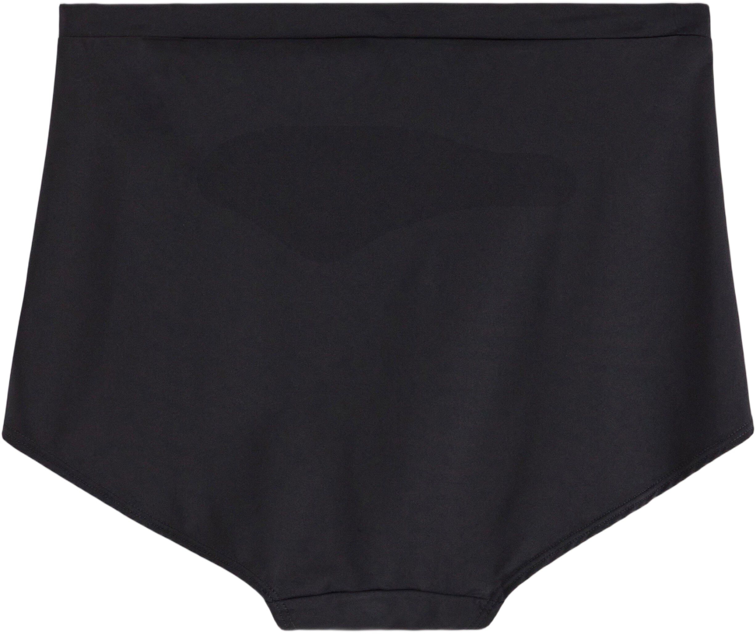 Trosor med h&ouml;g midja