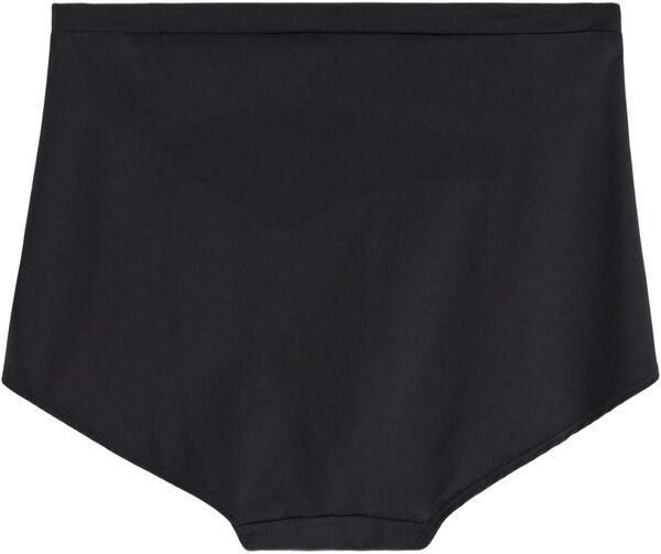 Trosor med hög midja