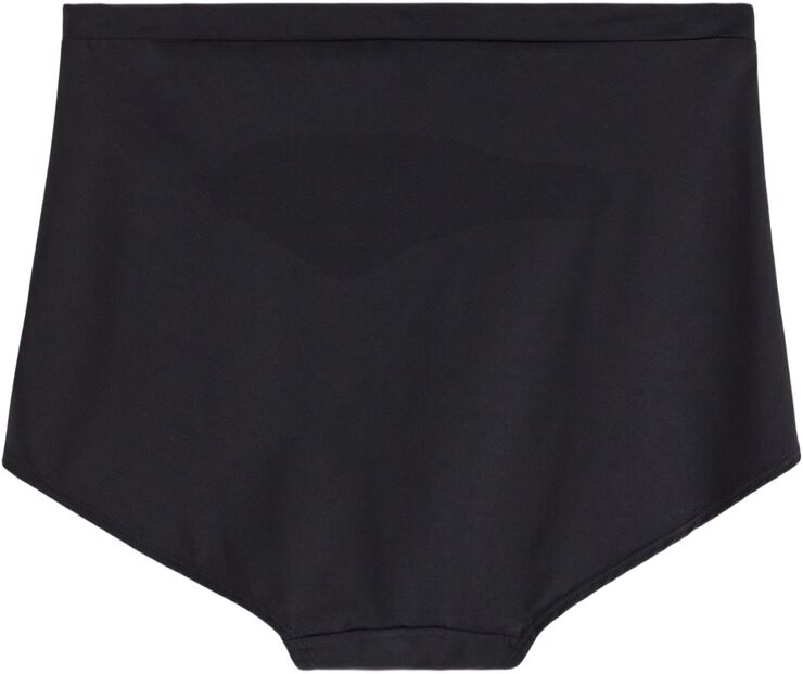 Trosor med hög midja