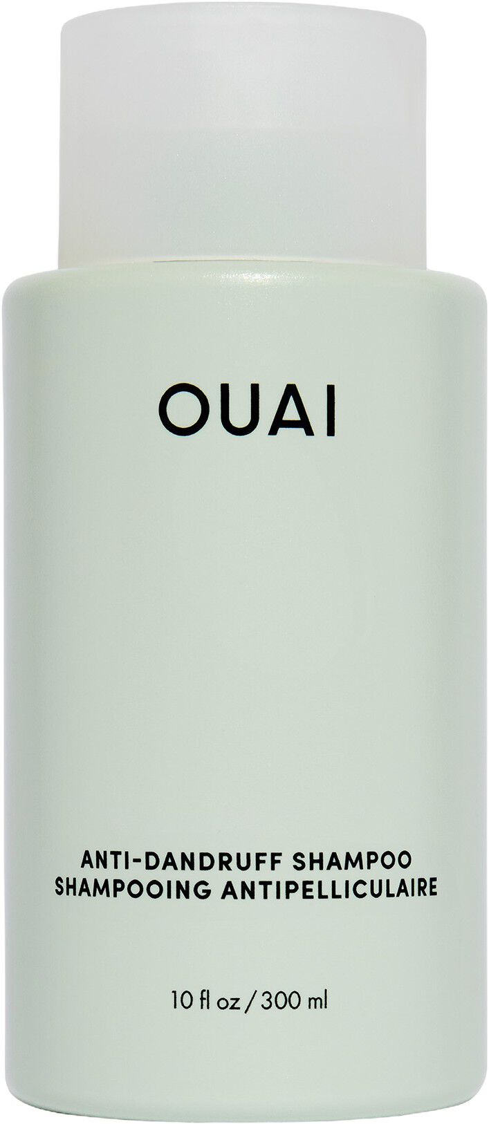 Anti-Dandruff Shampoo