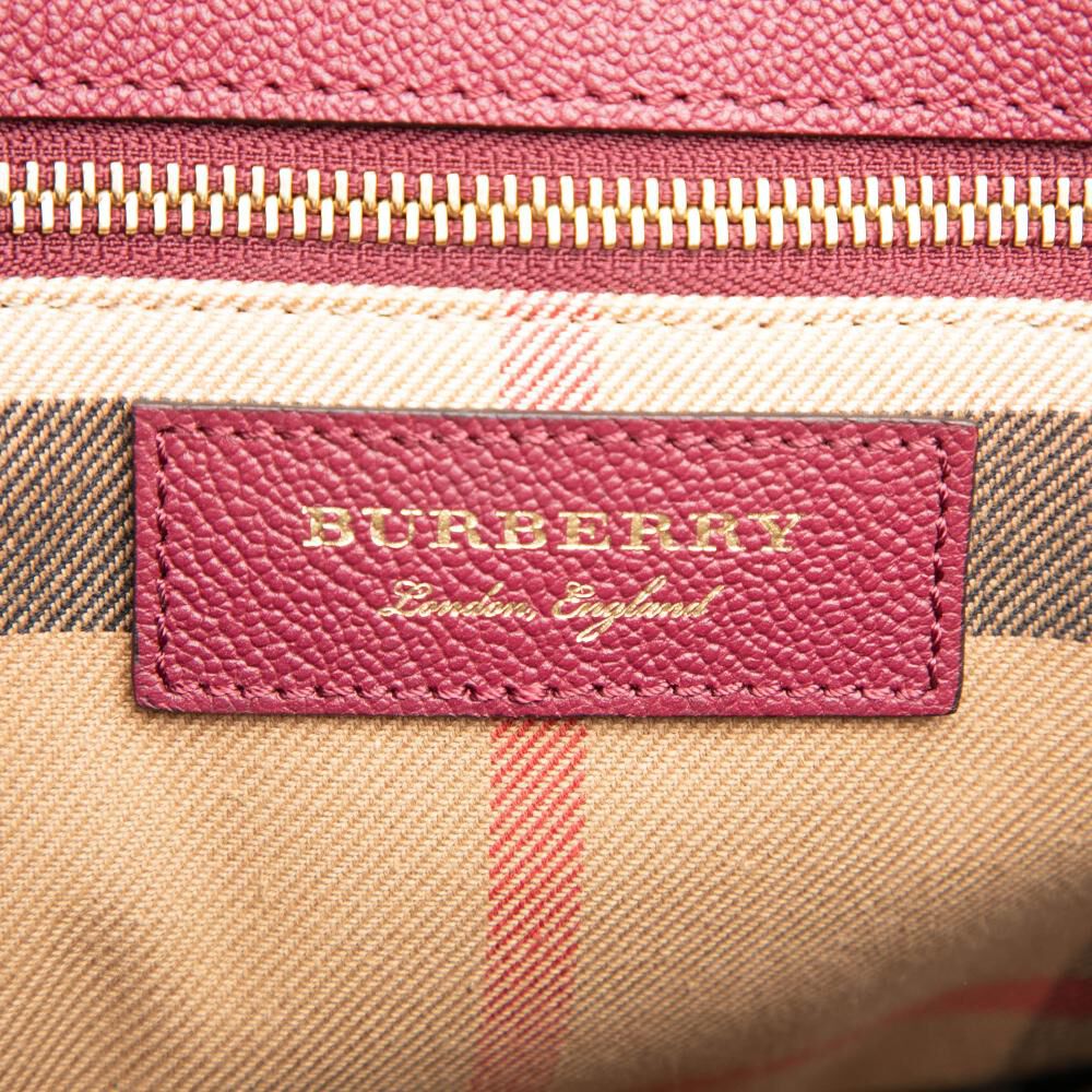 Burberry Tote